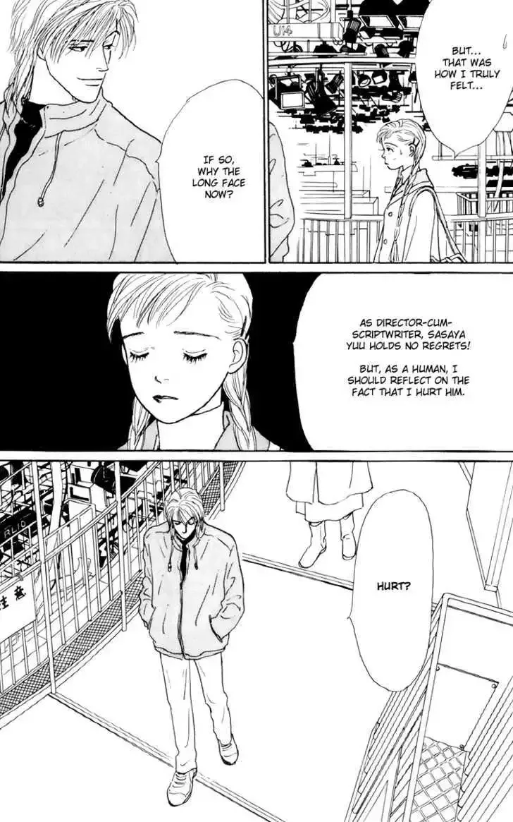 Ashita No Ousama Chapter 40 page 10