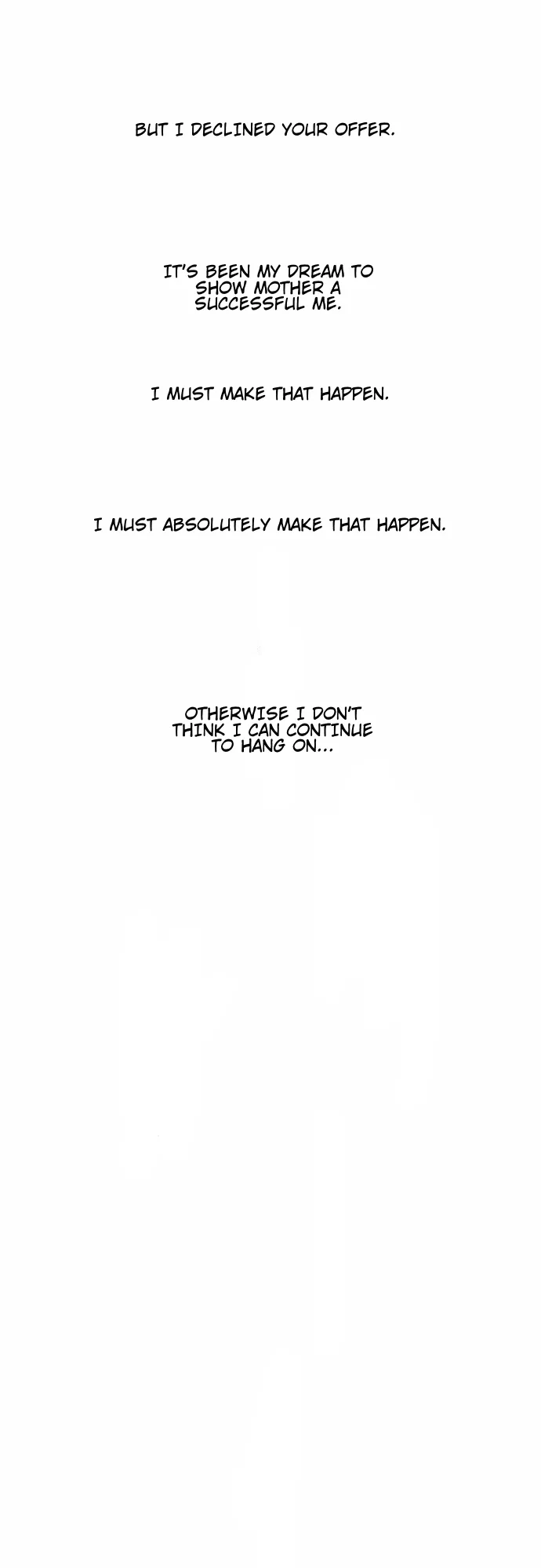 Nanohana Boys Chapter 32 page 17