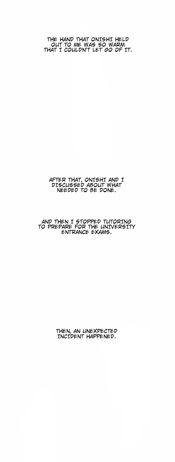 Nanohana Boys Chapter 32 page 26