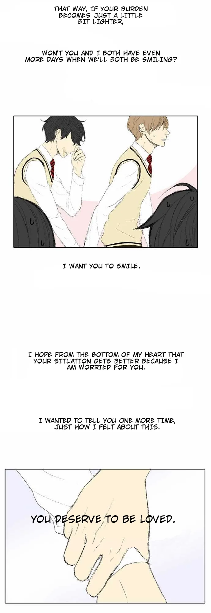 Nanohana Boys Chapter 32 page 24