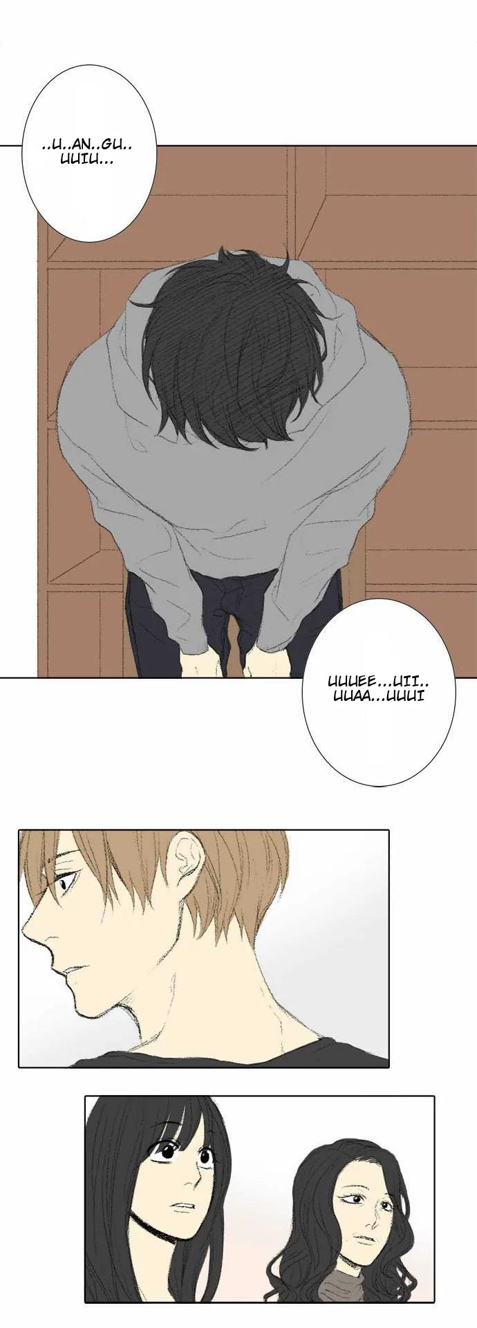 Nanohana Boys Chapter 32 page 49