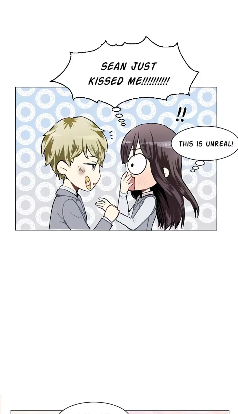 Love & Wish Chapter 32 page 2