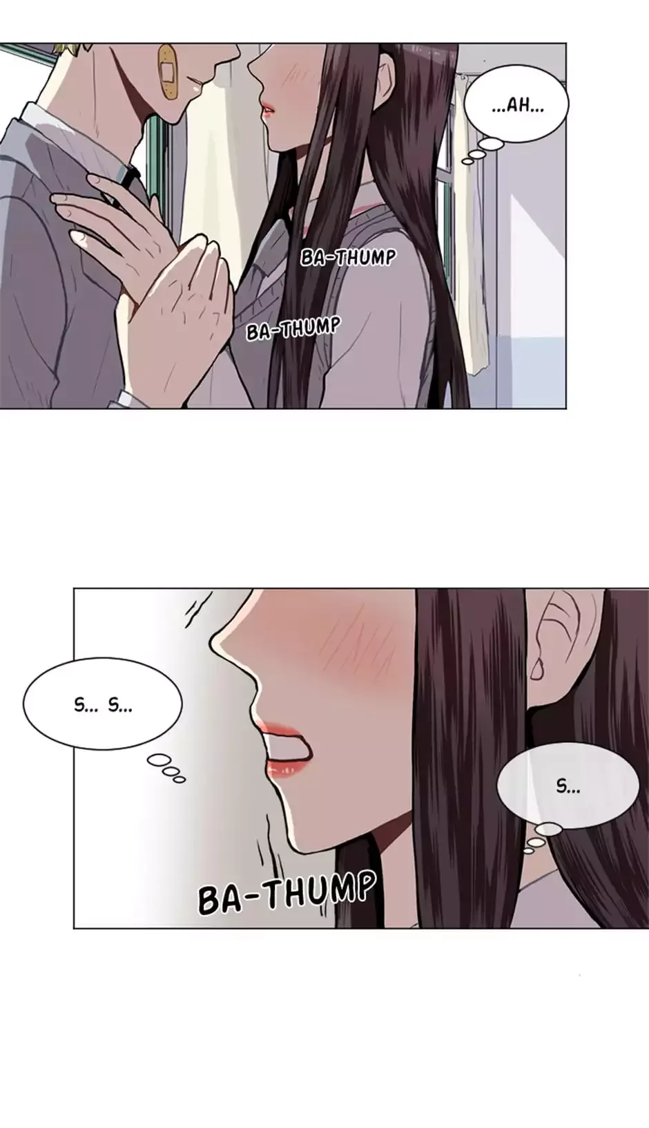 Love & Wish Chapter 32 page 1