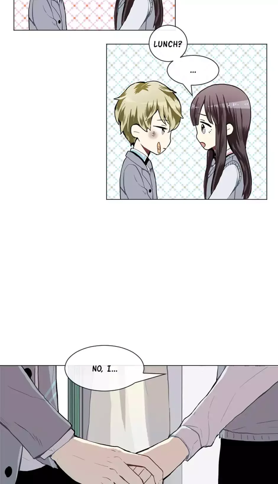 Love & Wish Chapter 32 page 6