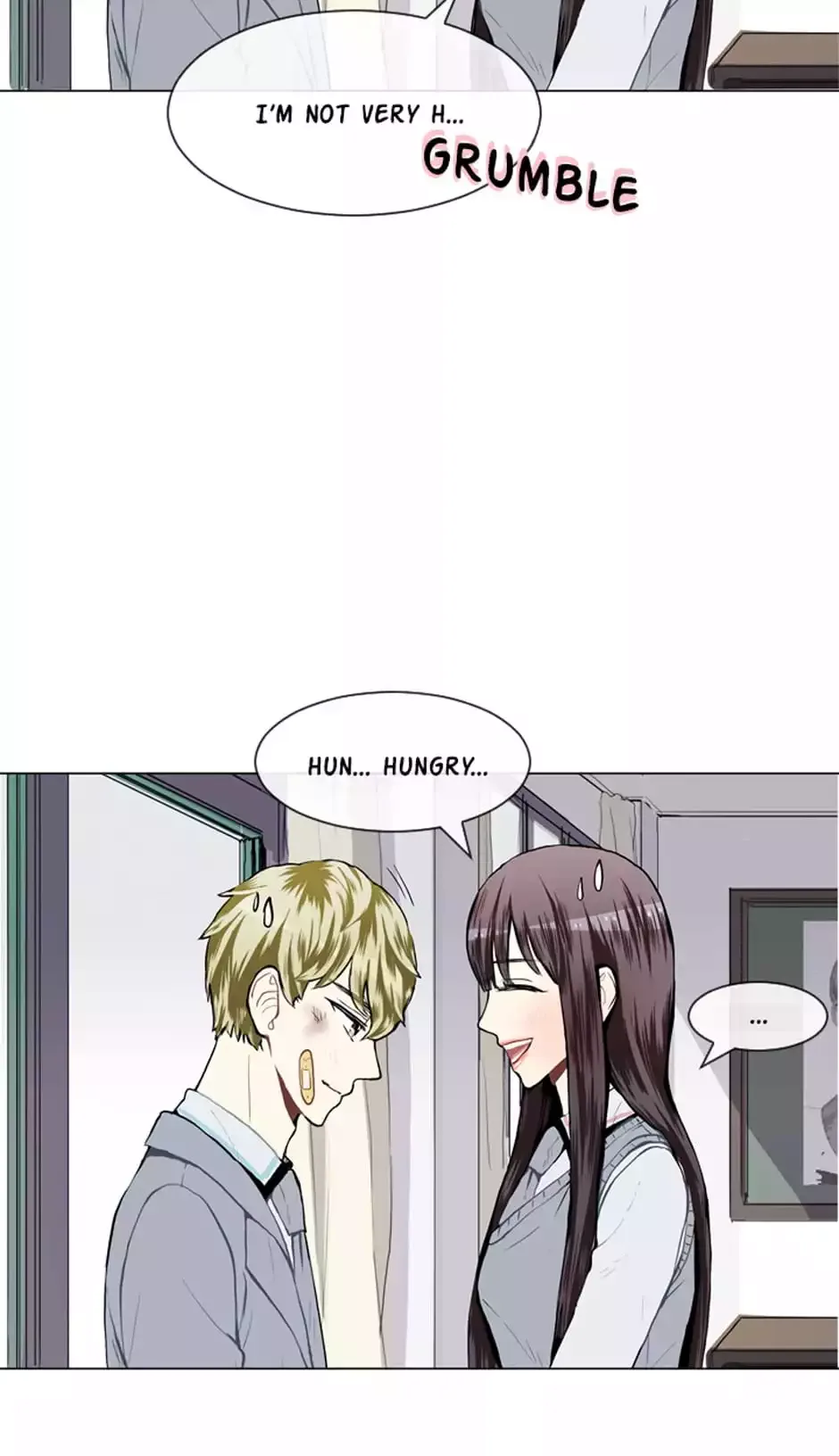 Love & Wish Chapter 32 page 8