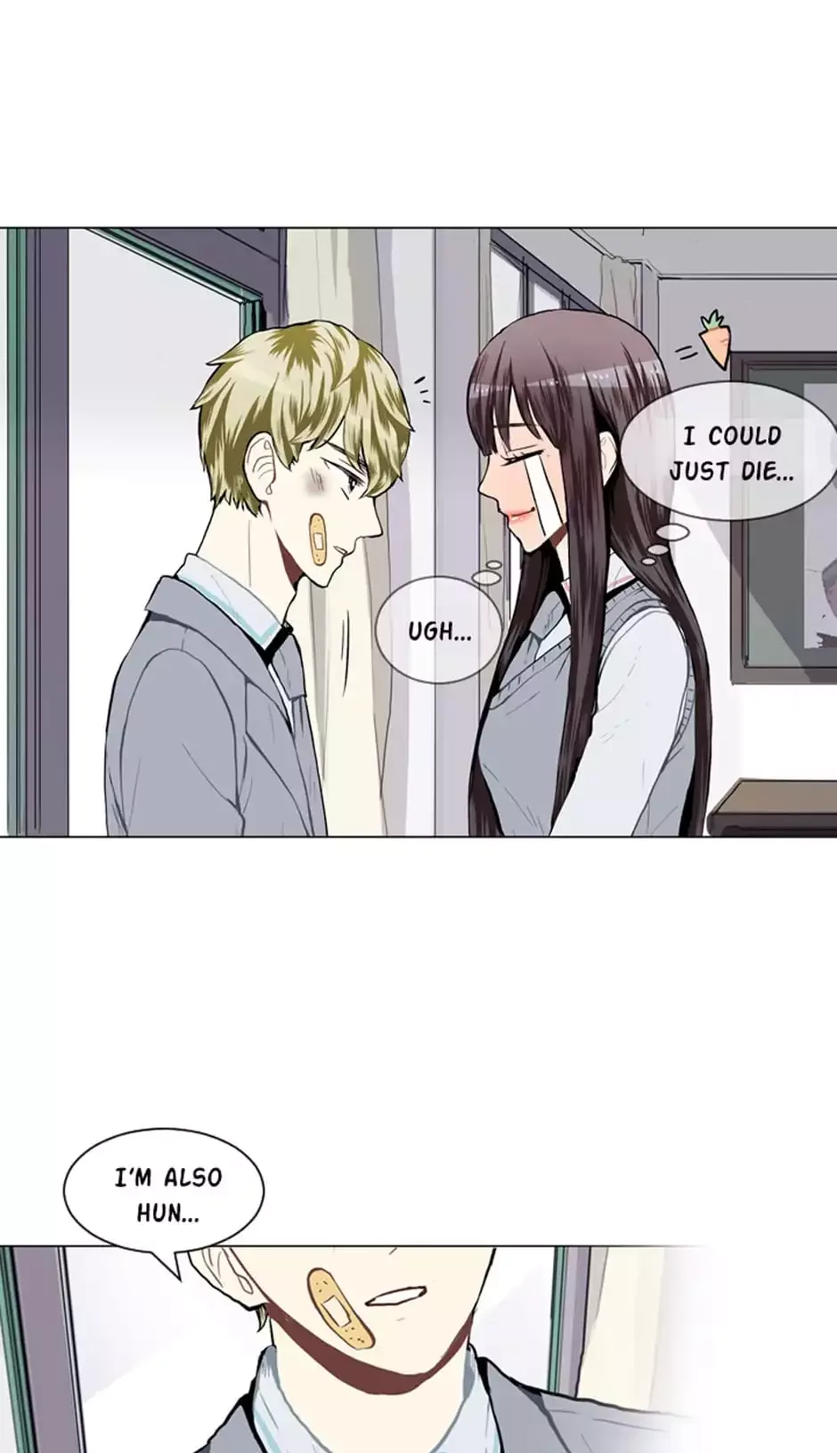Love & Wish Chapter 32 page 9
