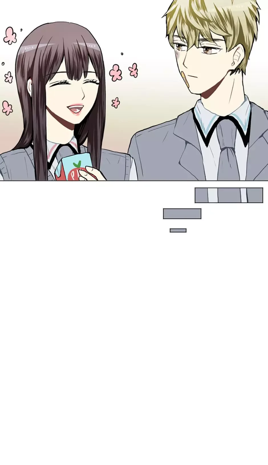Love & Wish Chapter 32 page 19