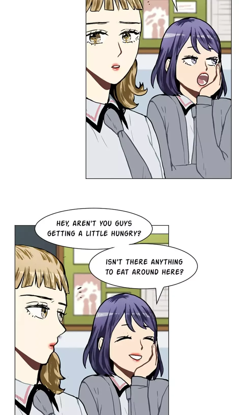 Love & Wish Chapter 32 page 23
