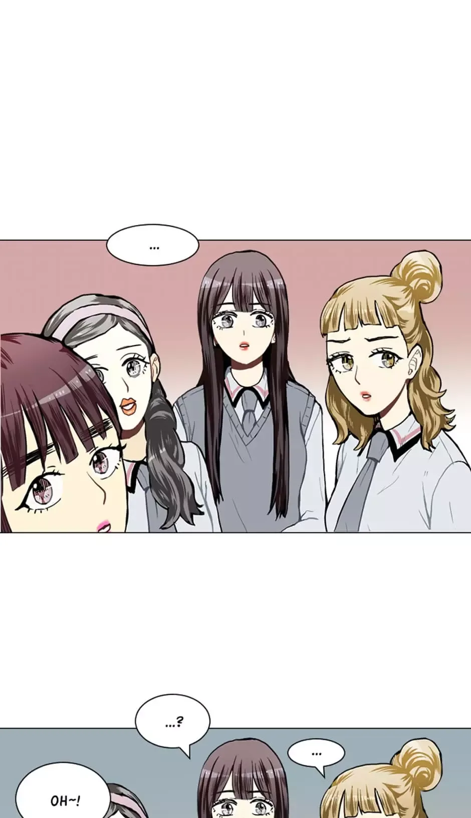 Love & Wish Chapter 32 page 25