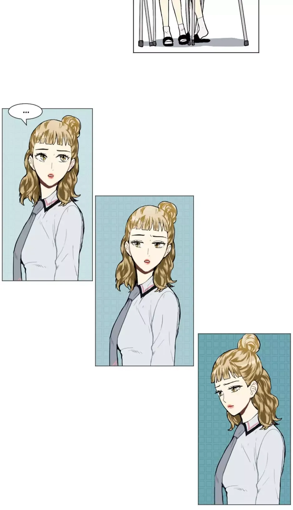 Love & Wish Chapter 32 page 28