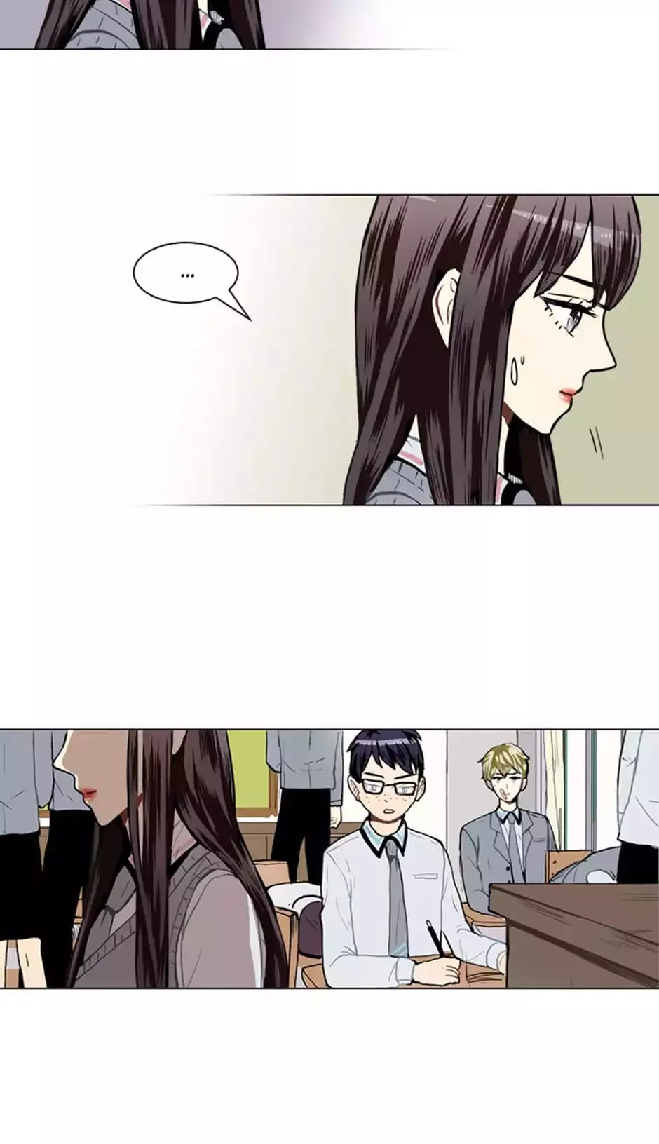 Love & Wish Chapter 32 page 30