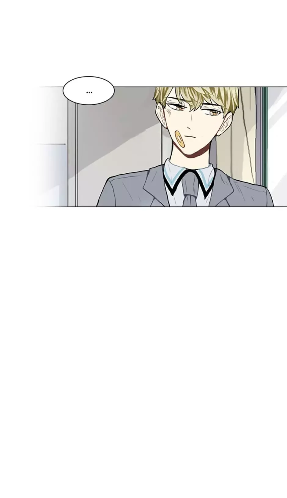 Love & Wish Chapter 32 page 31