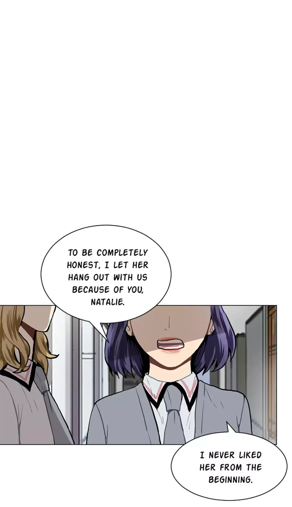 Love & Wish Chapter 32 page 32