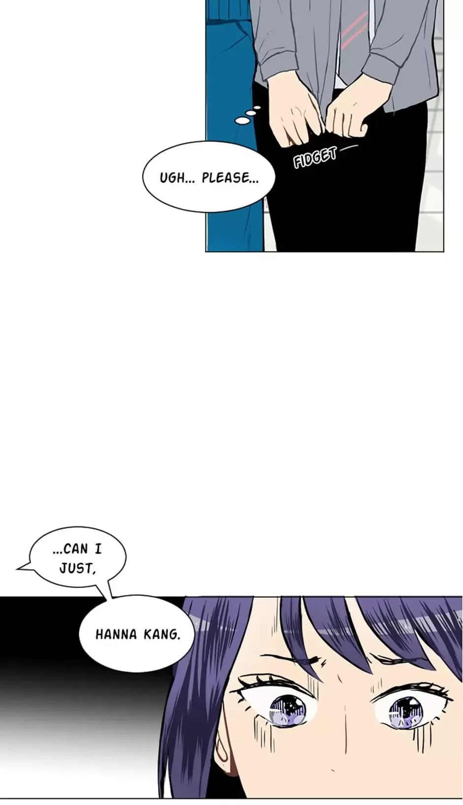 Love & Wish Chapter 32 page 39