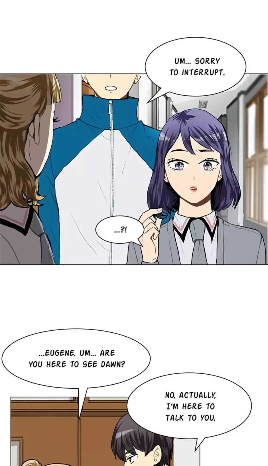 Love & Wish Chapter 32 page 37