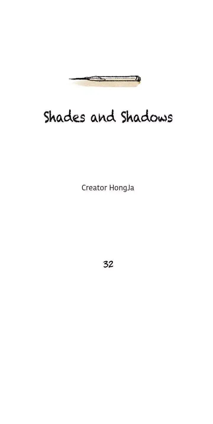 Shades and Shadows Chapter 32 page 7