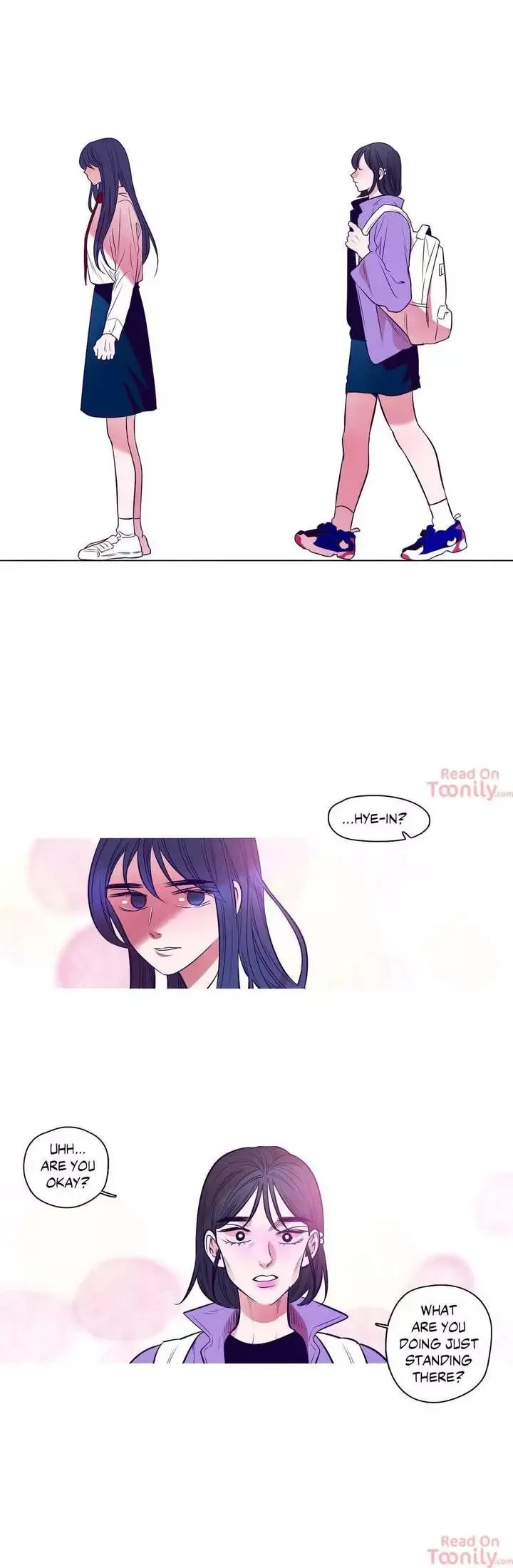Shades and Shadows Chapter 32 page 24