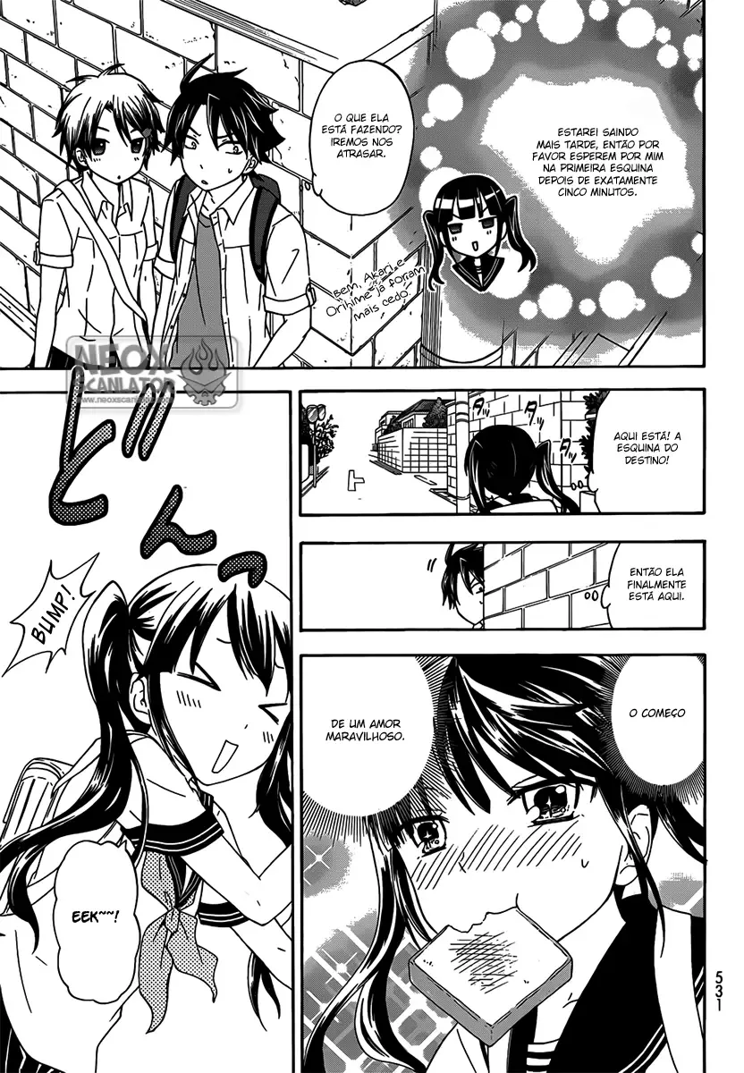 Maga Tsuki Chapter 31 page 9
