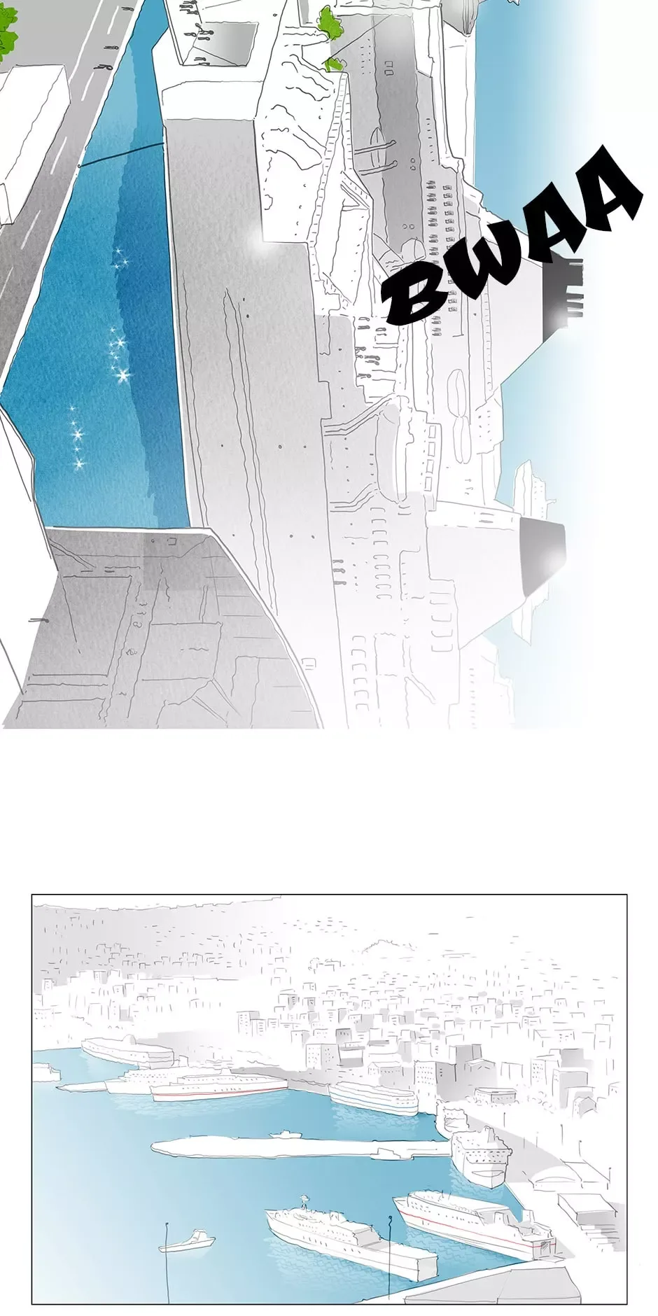 100 Days in Europe Chapter 44 page 4