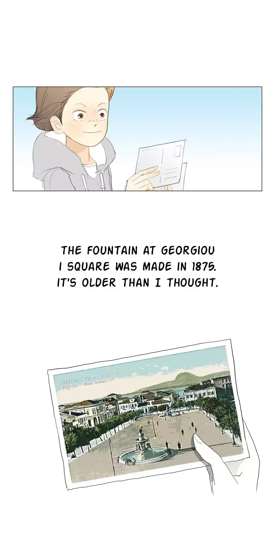 100 Days in Europe Chapter 44 page 6