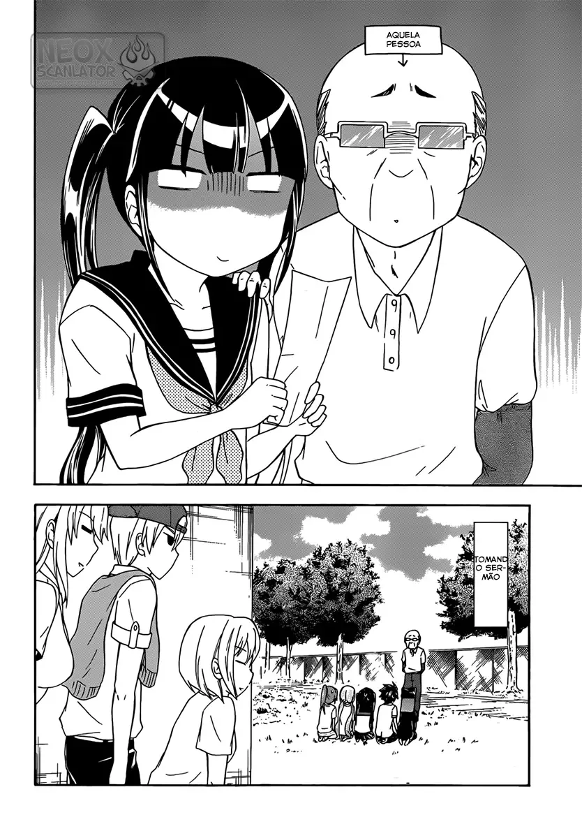 Maga Tsuki Chapter 31 page 30
