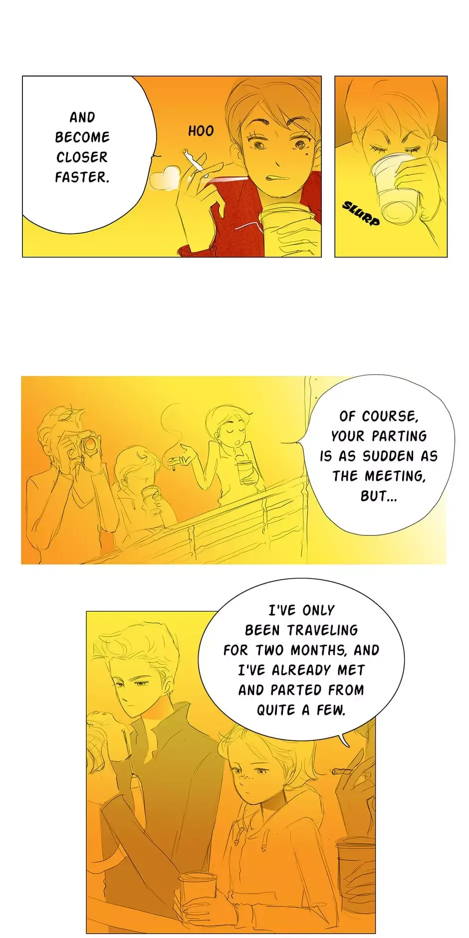 100 Days in Europe Chapter 44 page 28