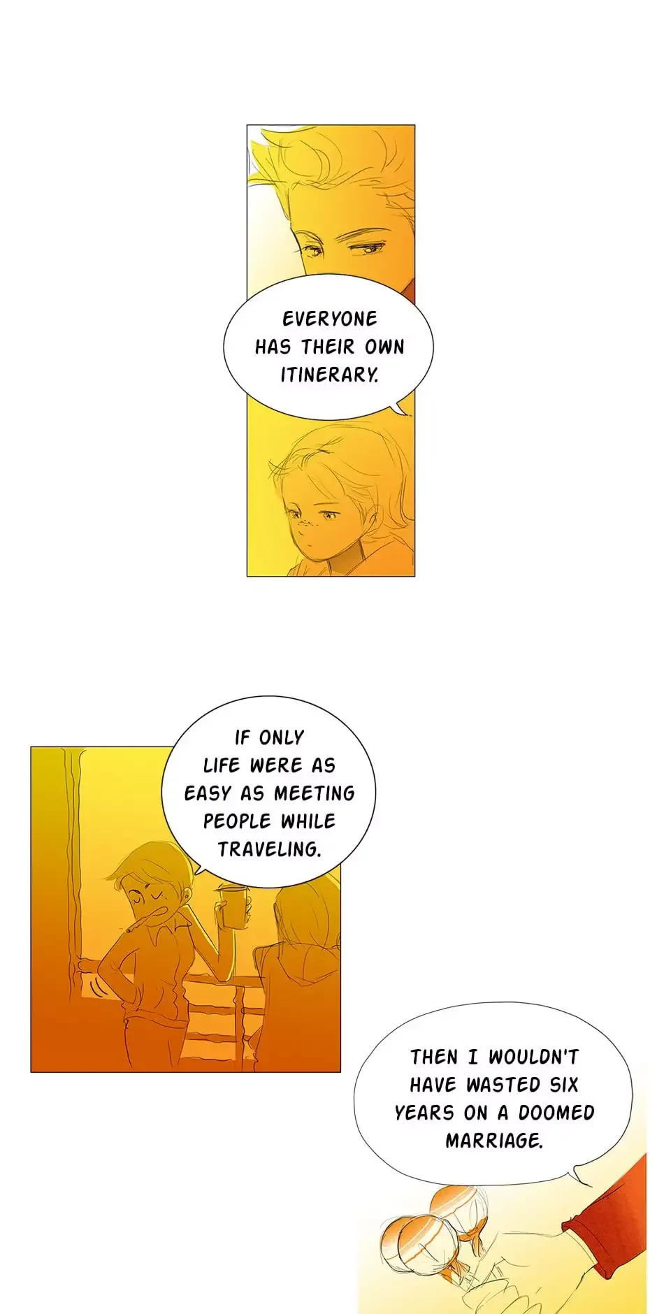 100 Days in Europe Chapter 44 page 29