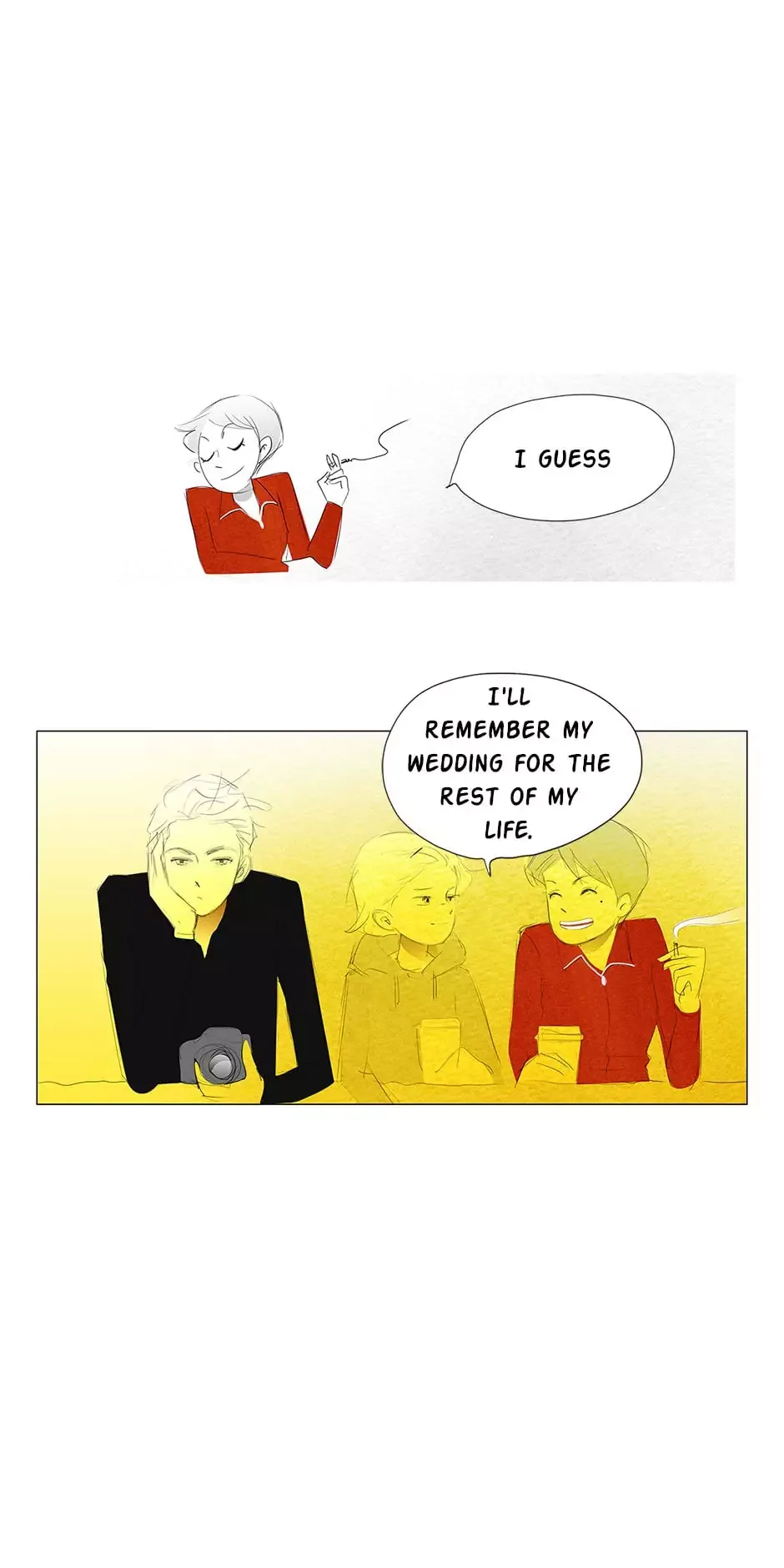 100 Days in Europe Chapter 44 page 36