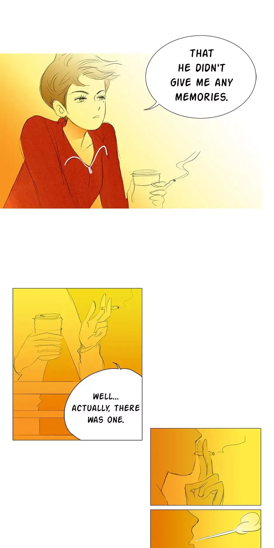 100 Days in Europe Chapter 44 page 33