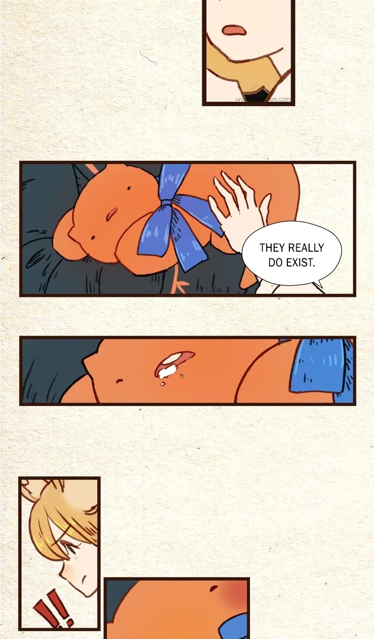 The Sock Monster Chapter 30 page 10