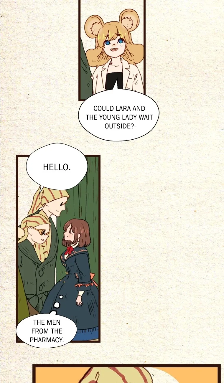 The Sock Monster Chapter 30 page 18