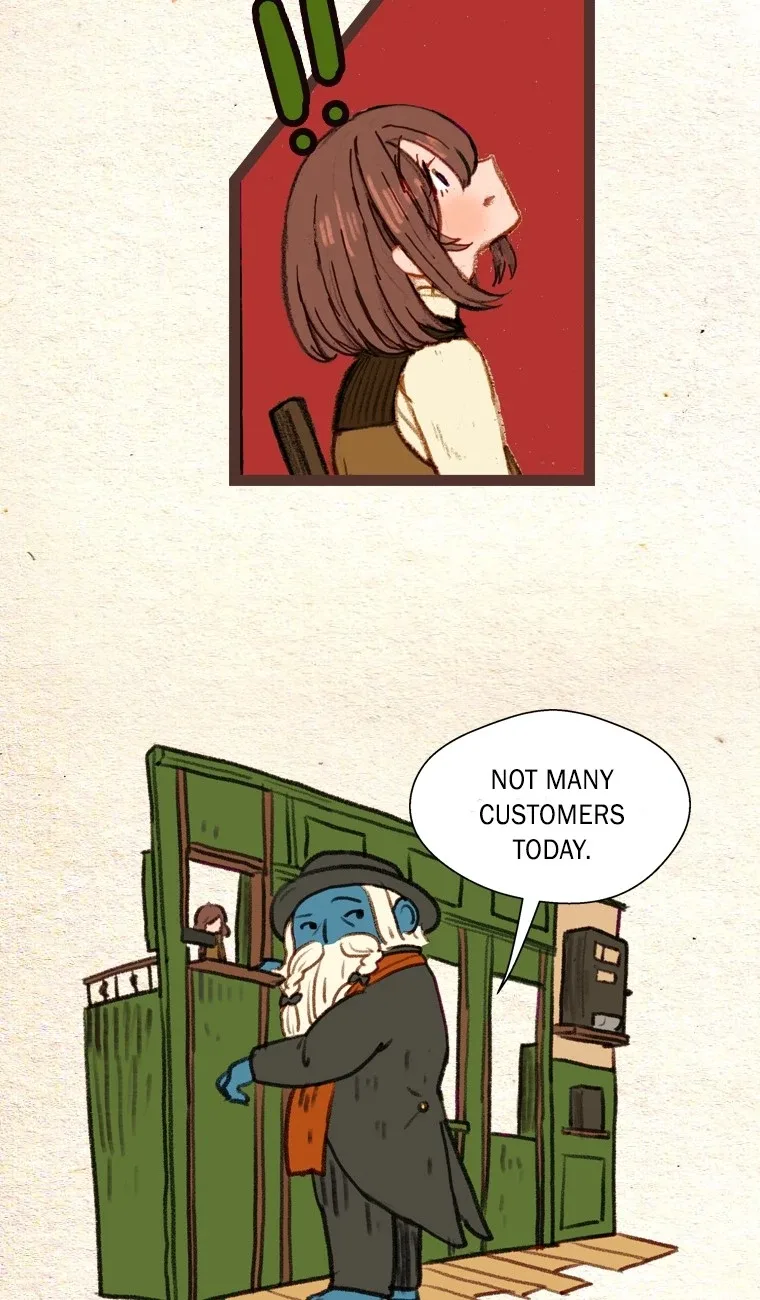 The Sock Monster Chapter 30 page 26