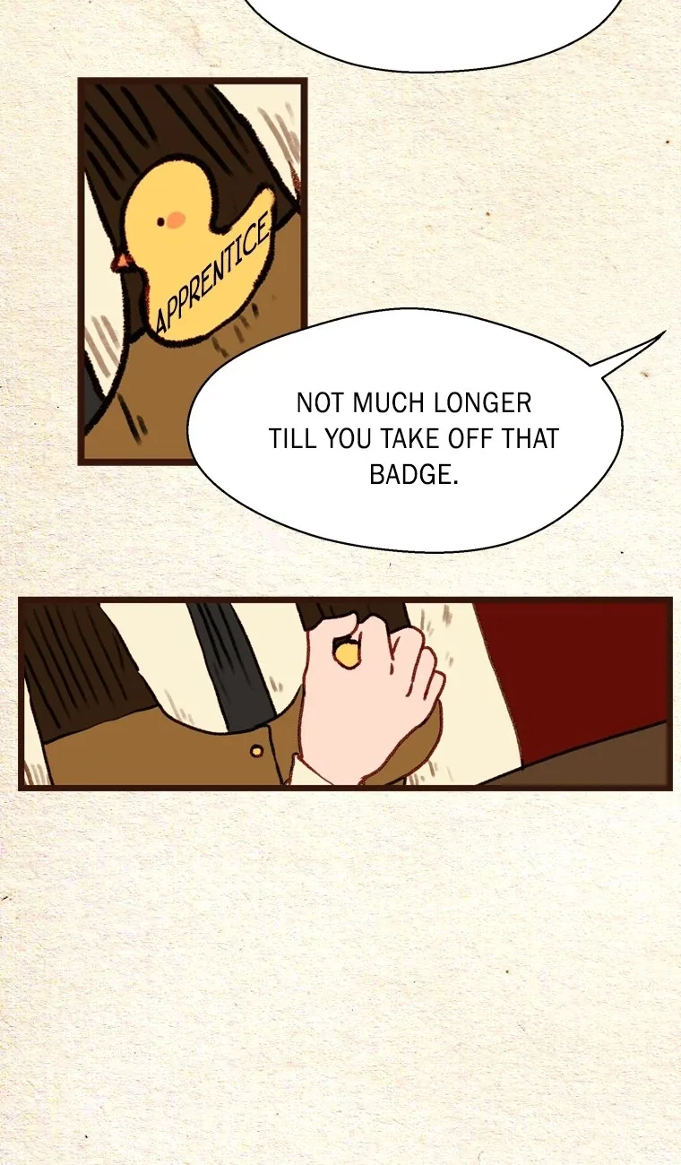 The Sock Monster Chapter 30 page 29