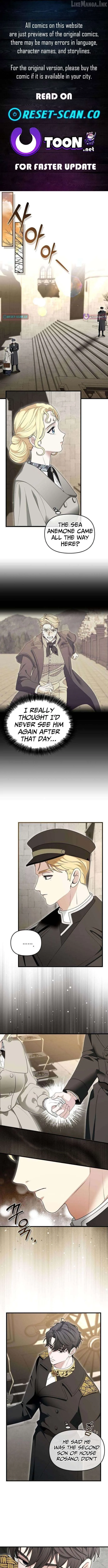 Do Not Tame Me! Chapter 32 page 1