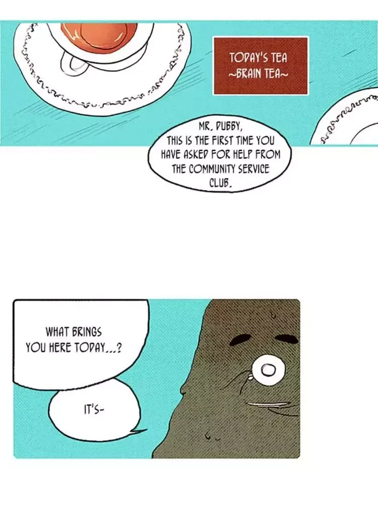 Demons can't be pretty Chapter 49 page 4