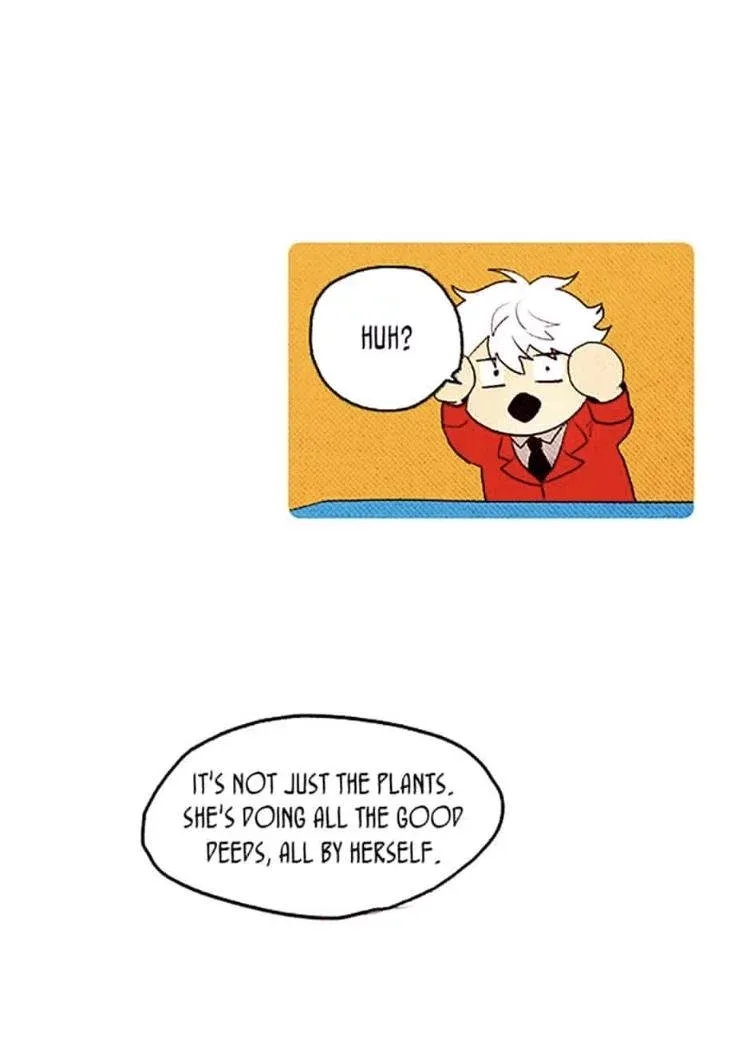 Demons can't be pretty Chapter 49 page 9