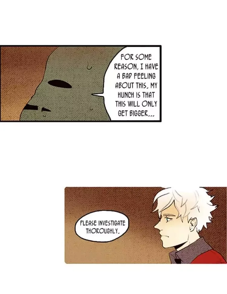 Demons can't be pretty Chapter 49 page 16