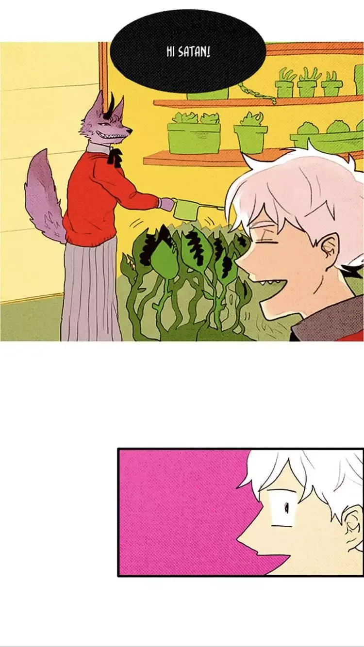 Demons can't be pretty Chapter 49 page 25