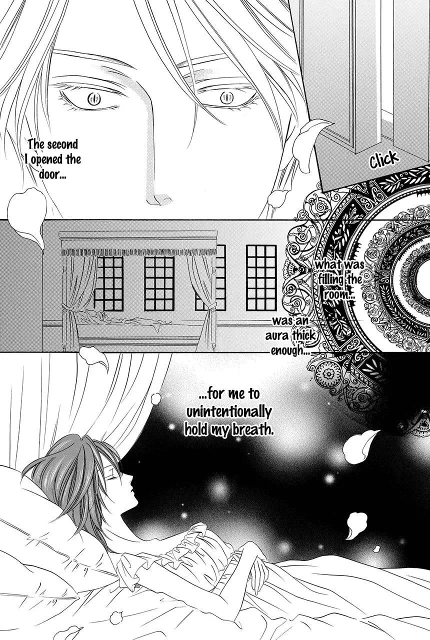 Kainushi wa Akuma Chapter 18.2 page 15