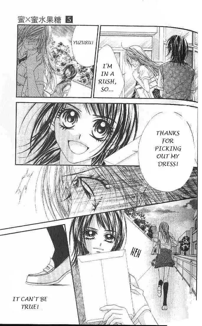 Honey x Honey Drops Chapter 26 page 12