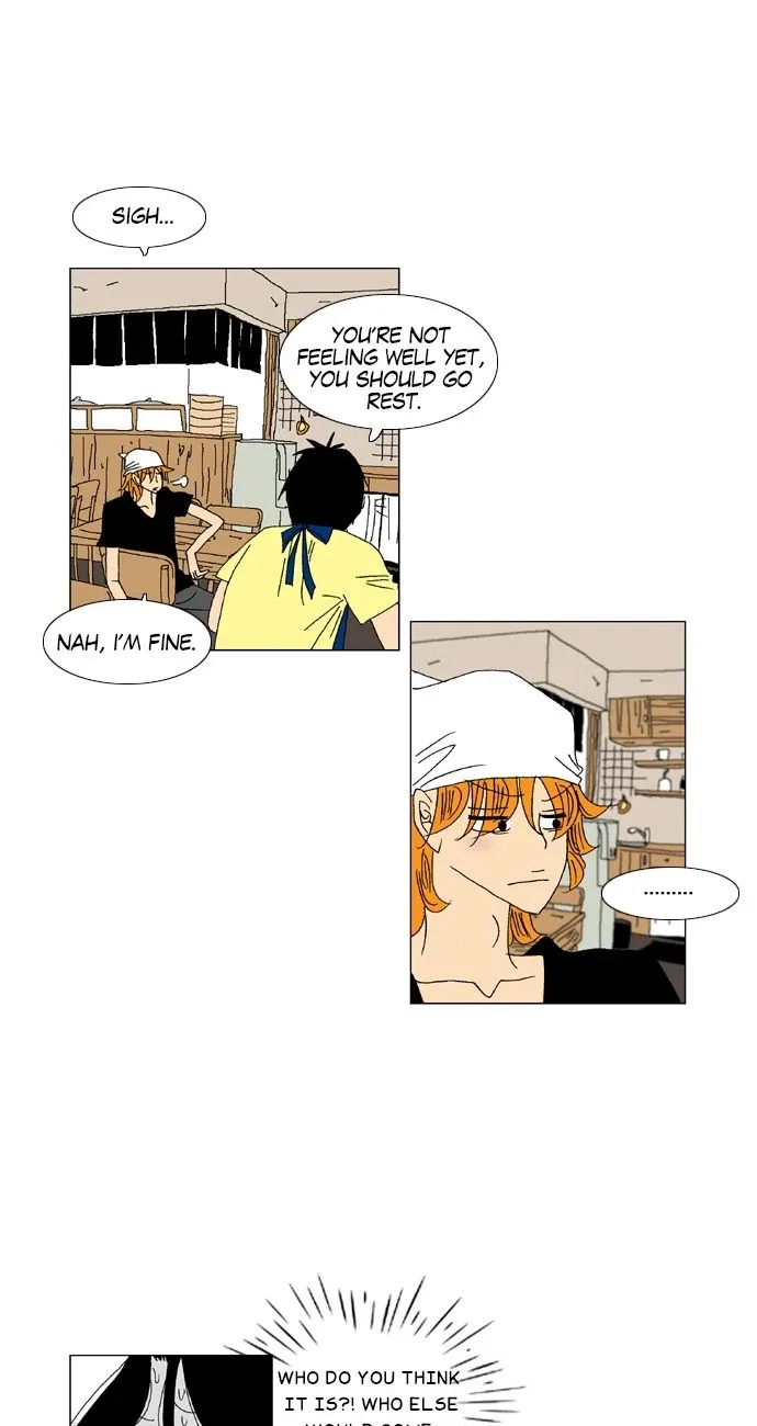 A Stranger in My House Chapter 41 page 9