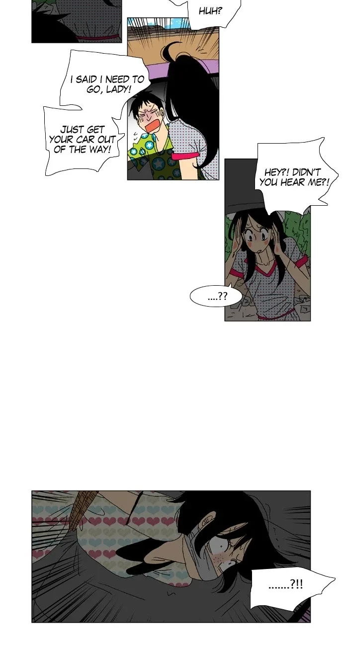 A Stranger in My House Chapter 41 page 7