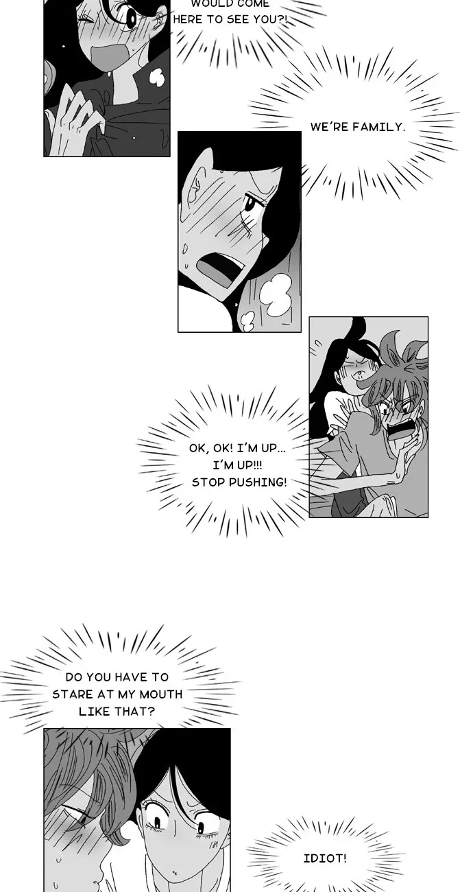 A Stranger in My House Chapter 41 page 10
