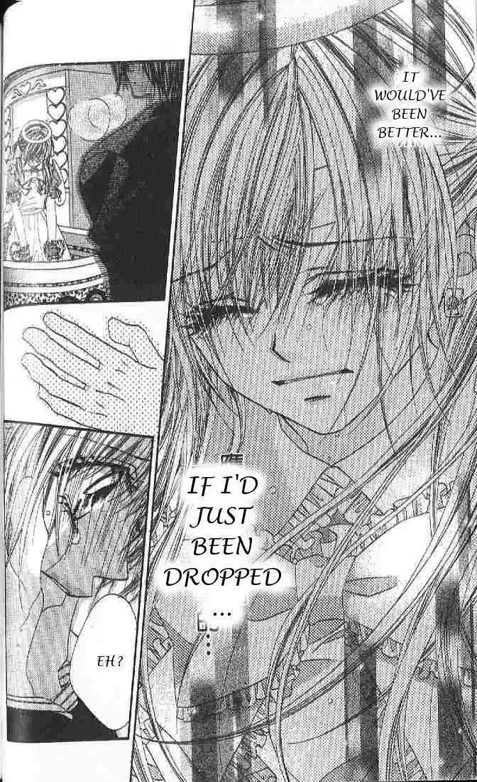 Honey x Honey Drops Chapter 26 page 25