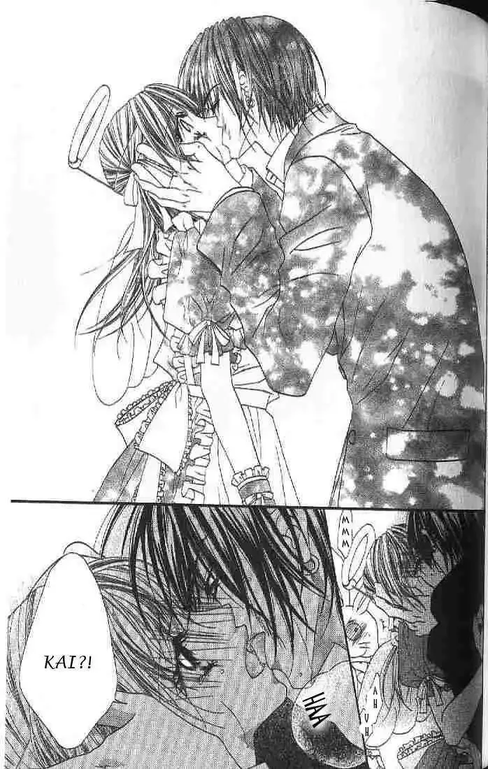 Honey x Honey Drops Chapter 26 page 26