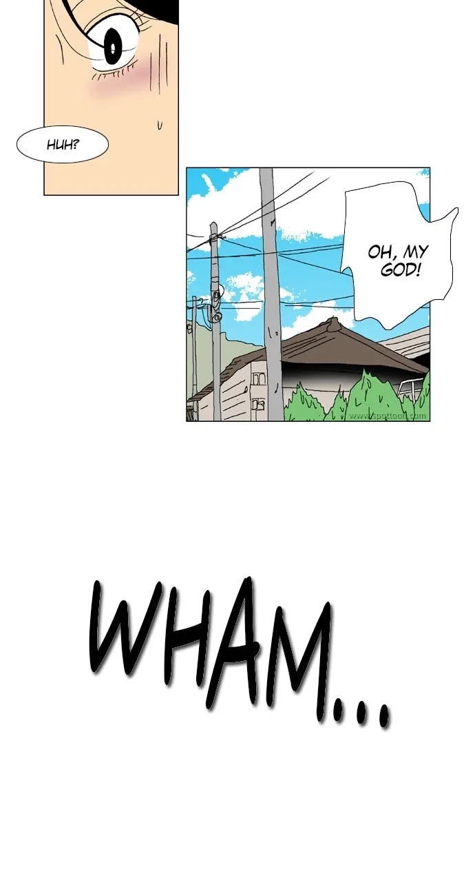 A Stranger in My House Chapter 41 page 4