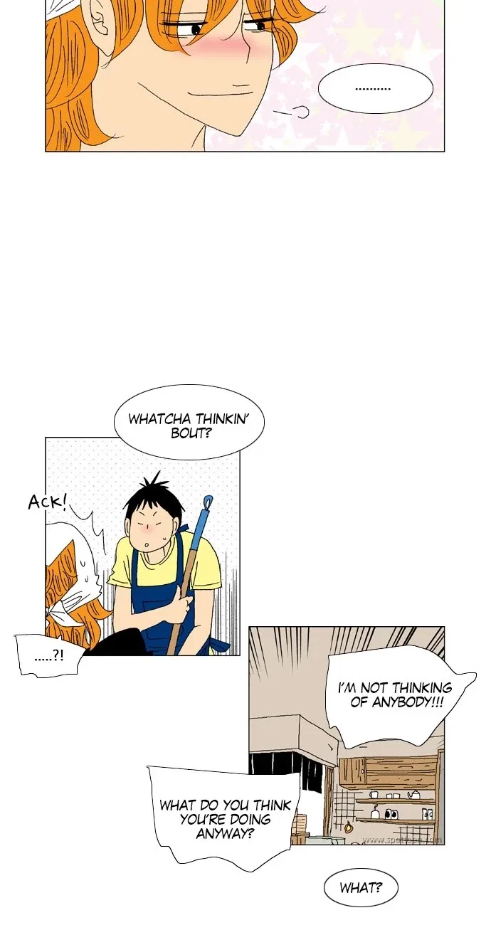 A Stranger in My House Chapter 41 page 12