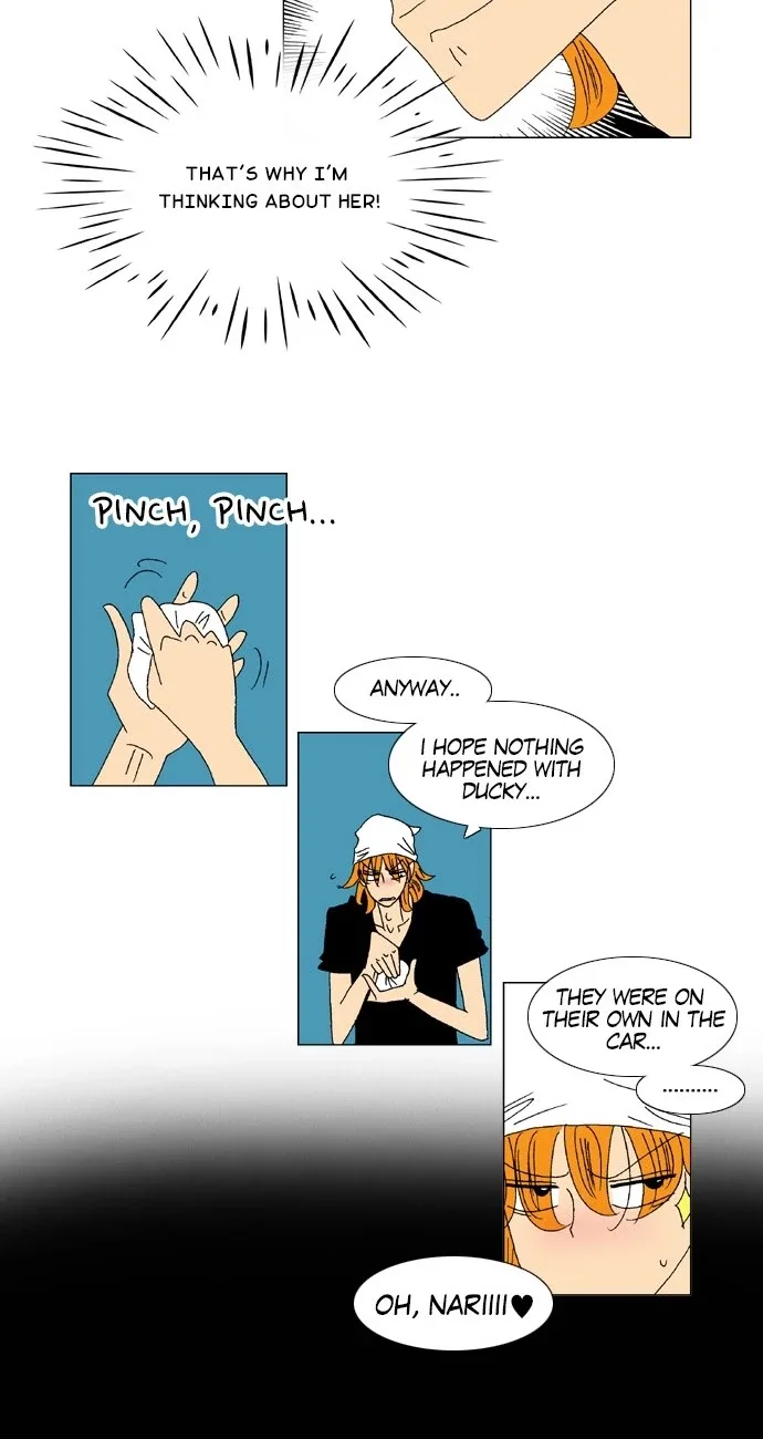 A Stranger in My House Chapter 41 page 14