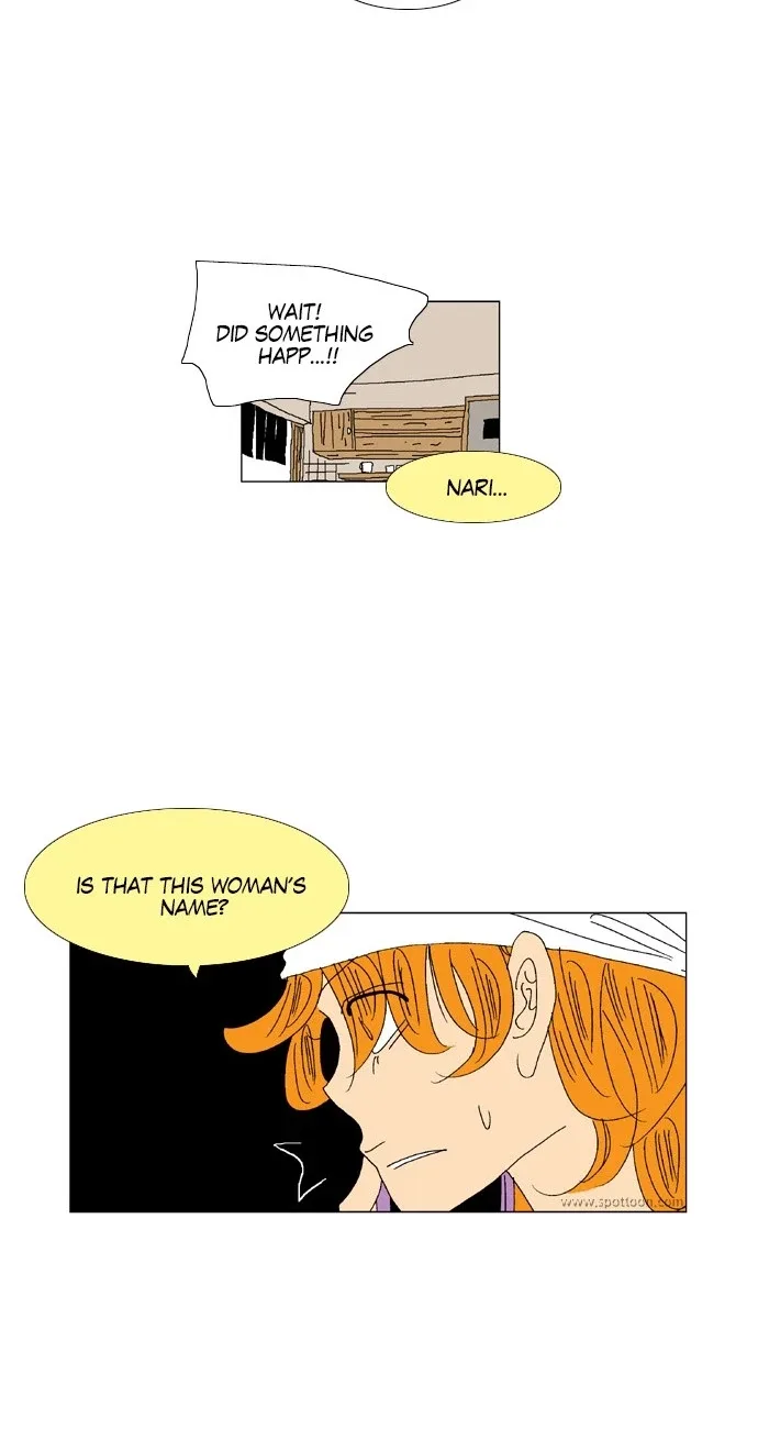 A Stranger in My House Chapter 41 page 19