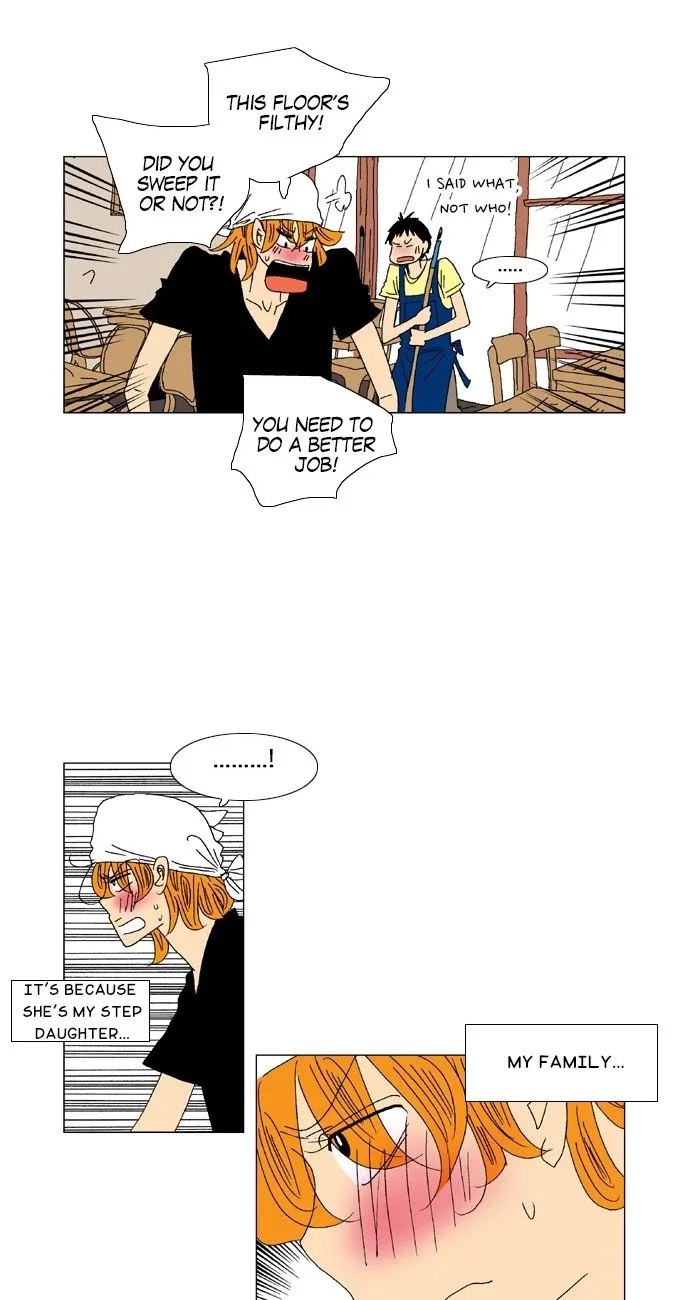 A Stranger in My House Chapter 41 page 13